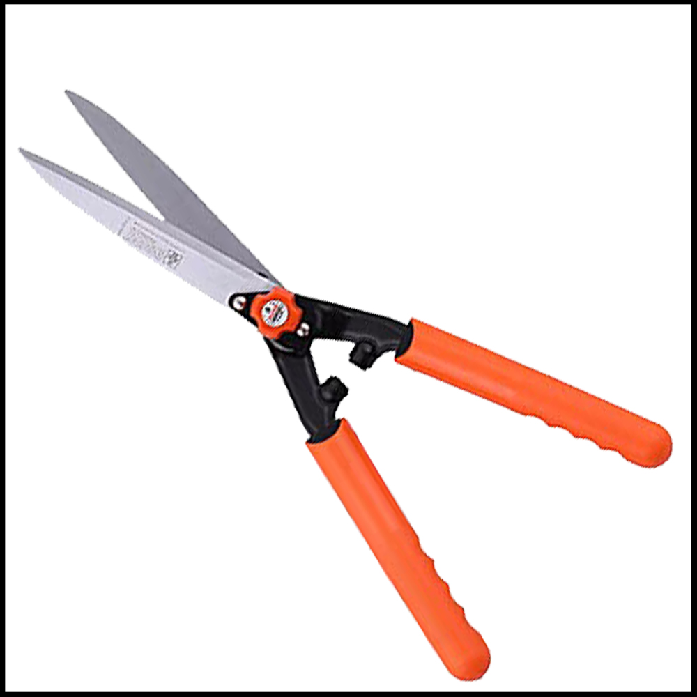 falcon hedge shear