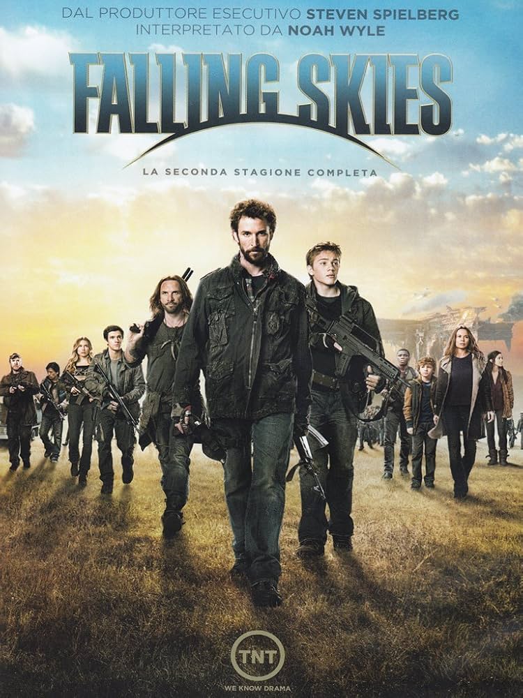 falling skies season 3 episode 2