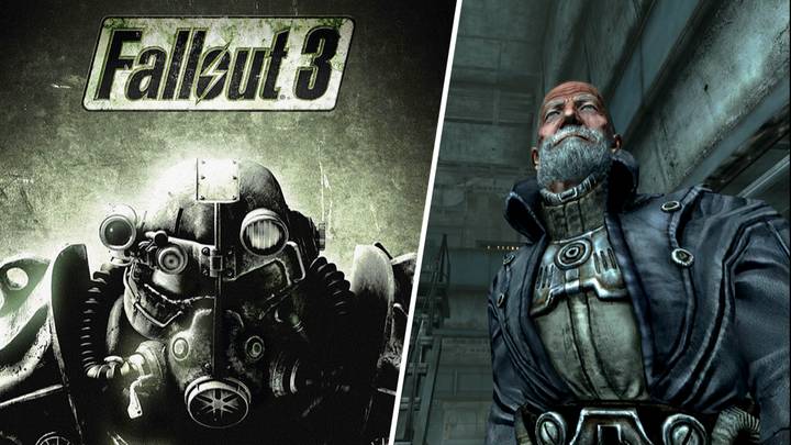 fallout 3 metacritic