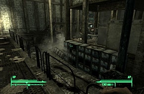 fallout 3 robco facility