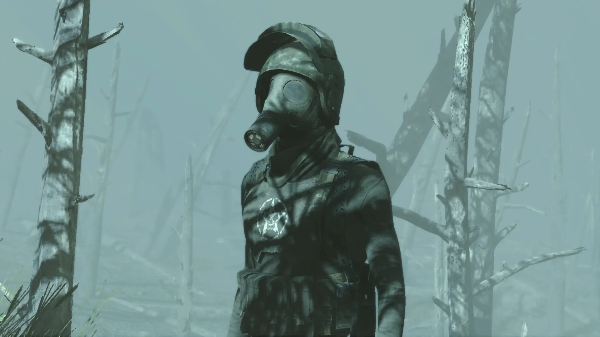 fallout 4 bleak mod