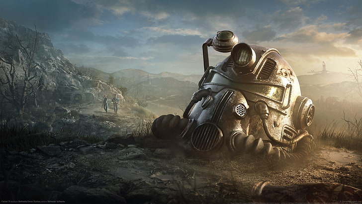 fallout wallpaper 1920x1080