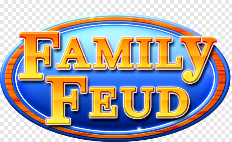 family feud clipart