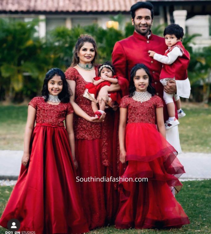 family function dresses