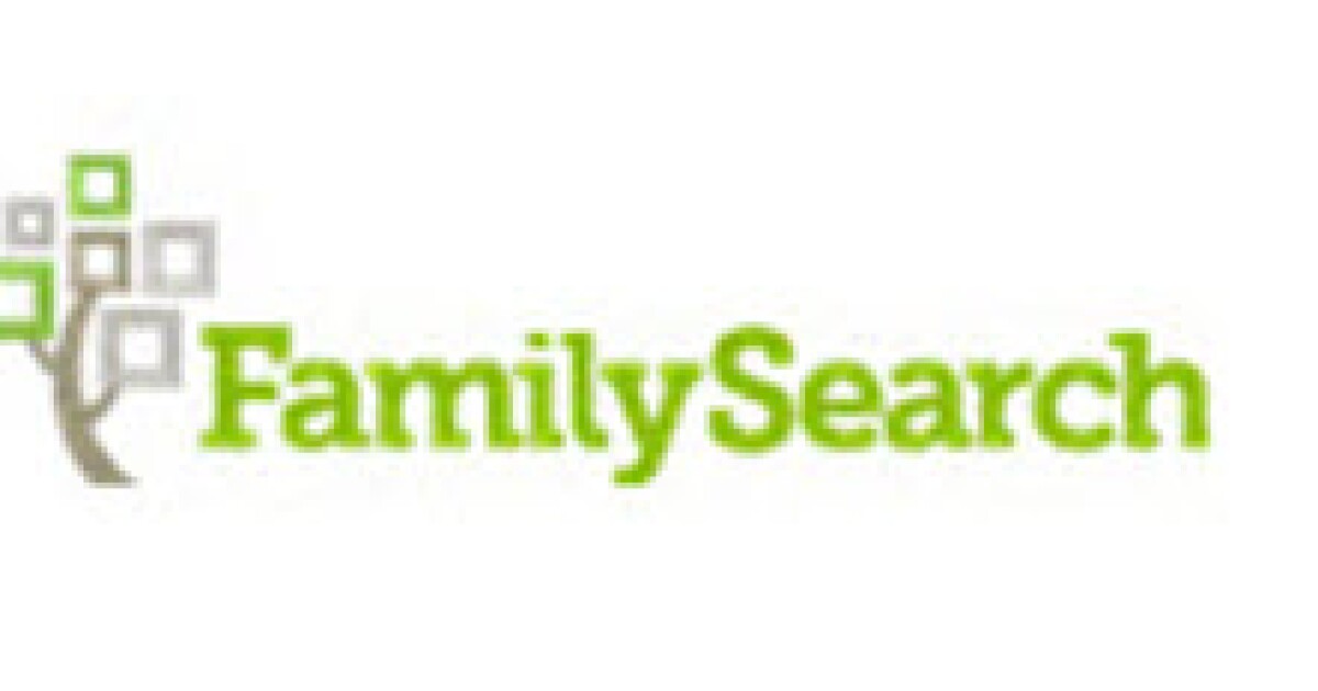 family search org