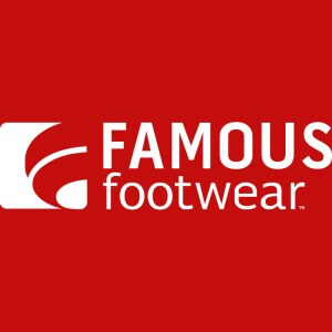 famous footwear albany ny