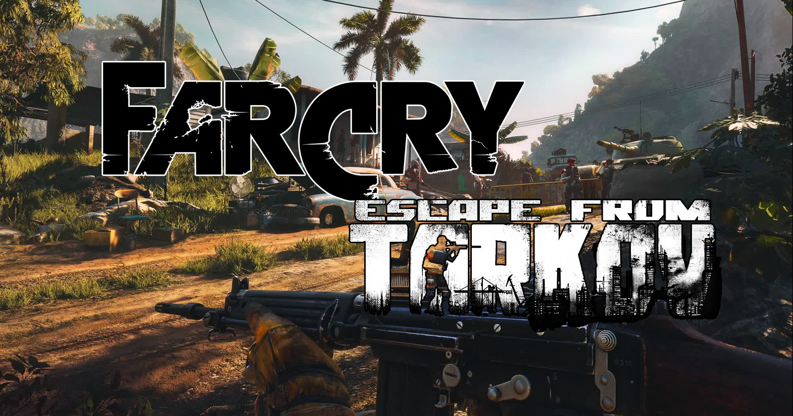 far cry 4 burak oyunda