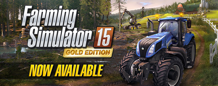 farming simulator 2015 indir pc