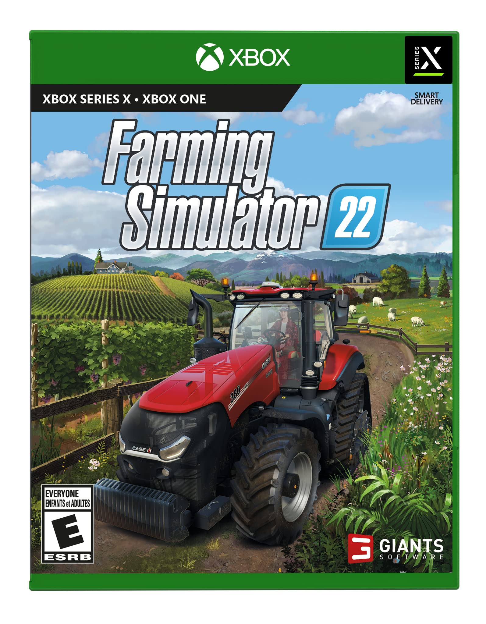 farming simulator 22 mods xbox one