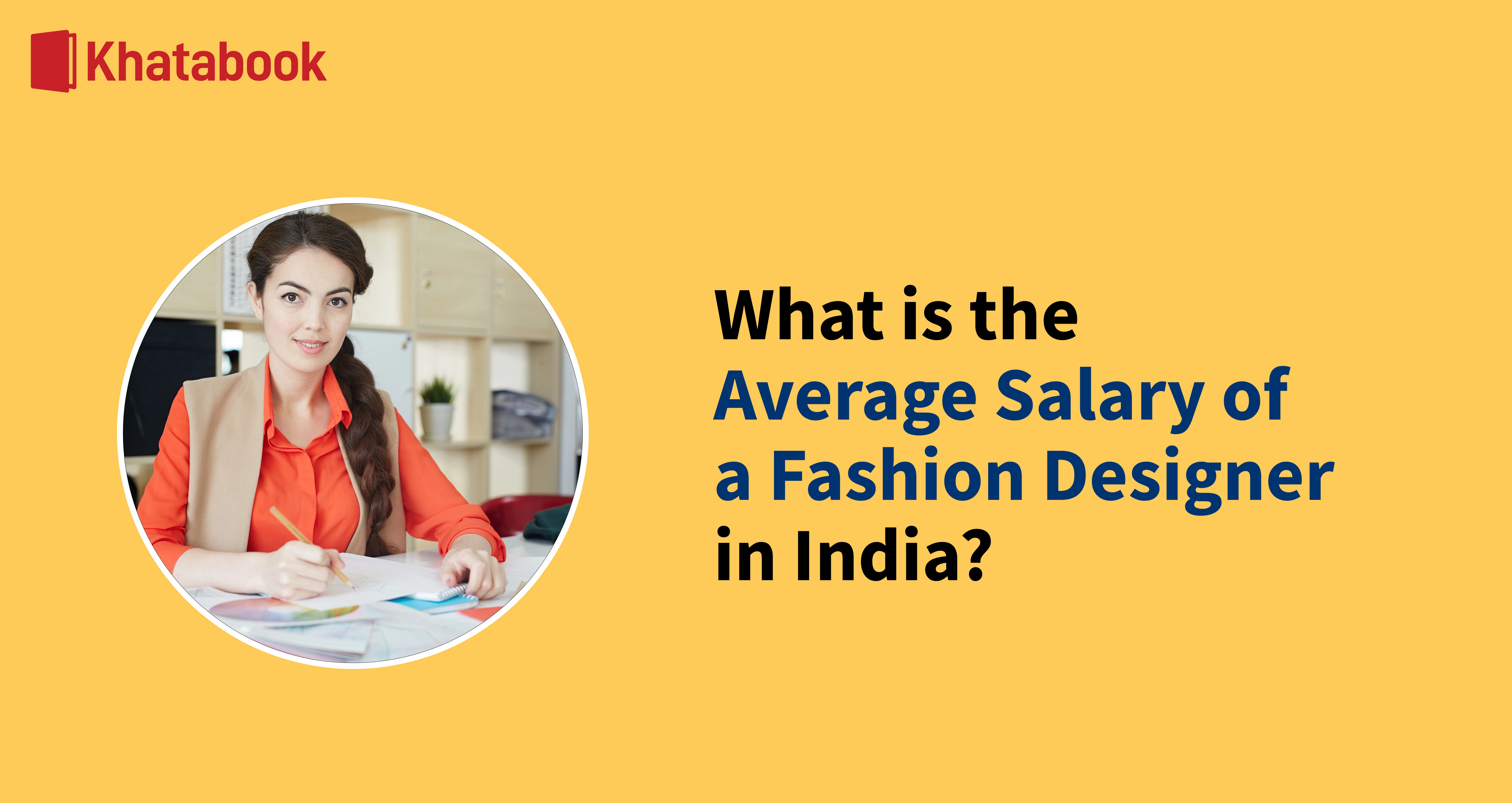 fashion designer salary in mumbai