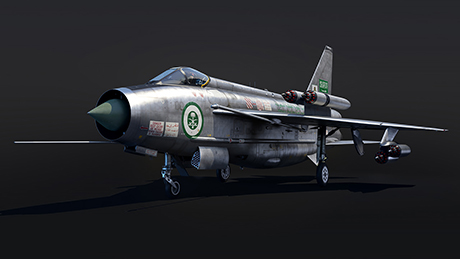 fastest jet in war thunder