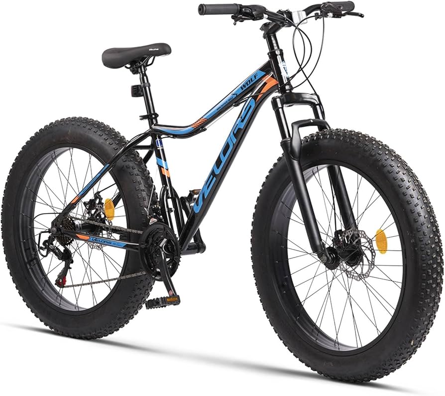 fatbike amazon