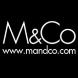 m&co promo code