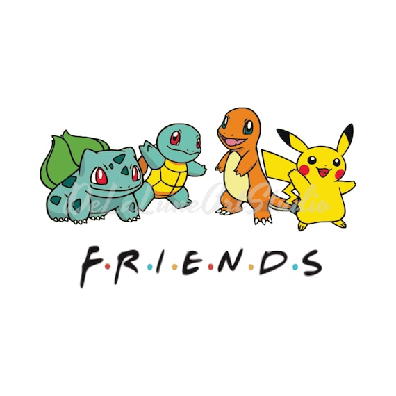 pokemon clip art