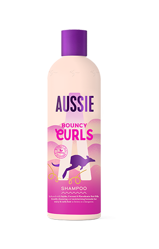 aussie bouncy curls review