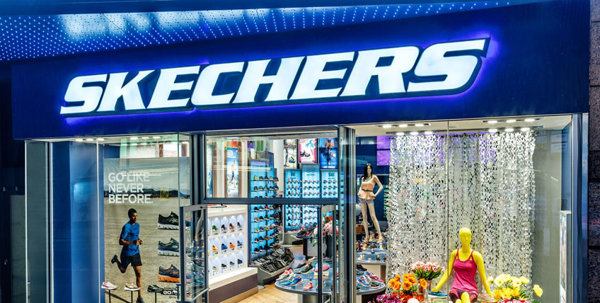 skechers stores near me