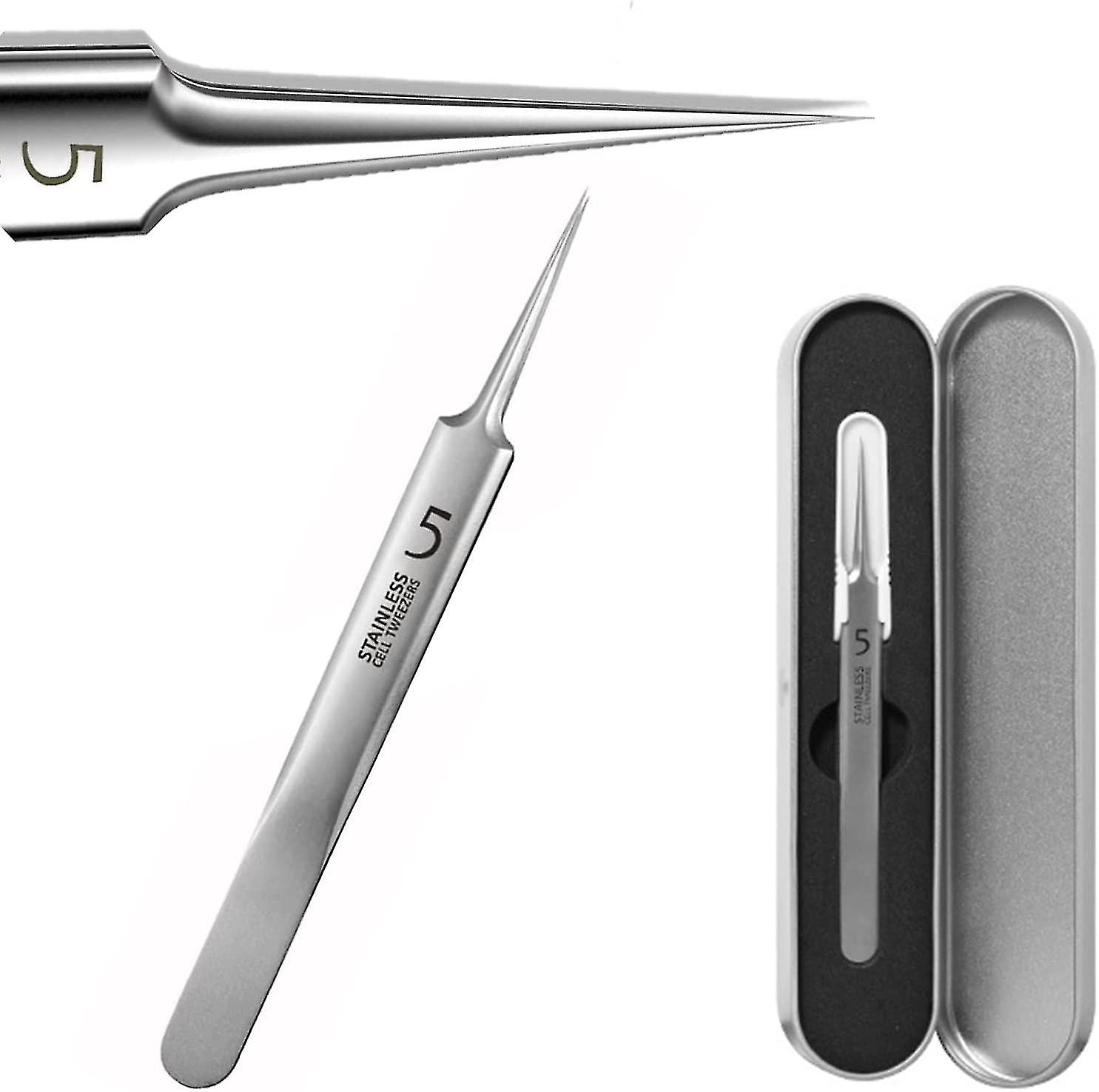 blackhead tweezers