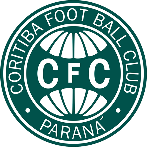 coritiba foot ball club