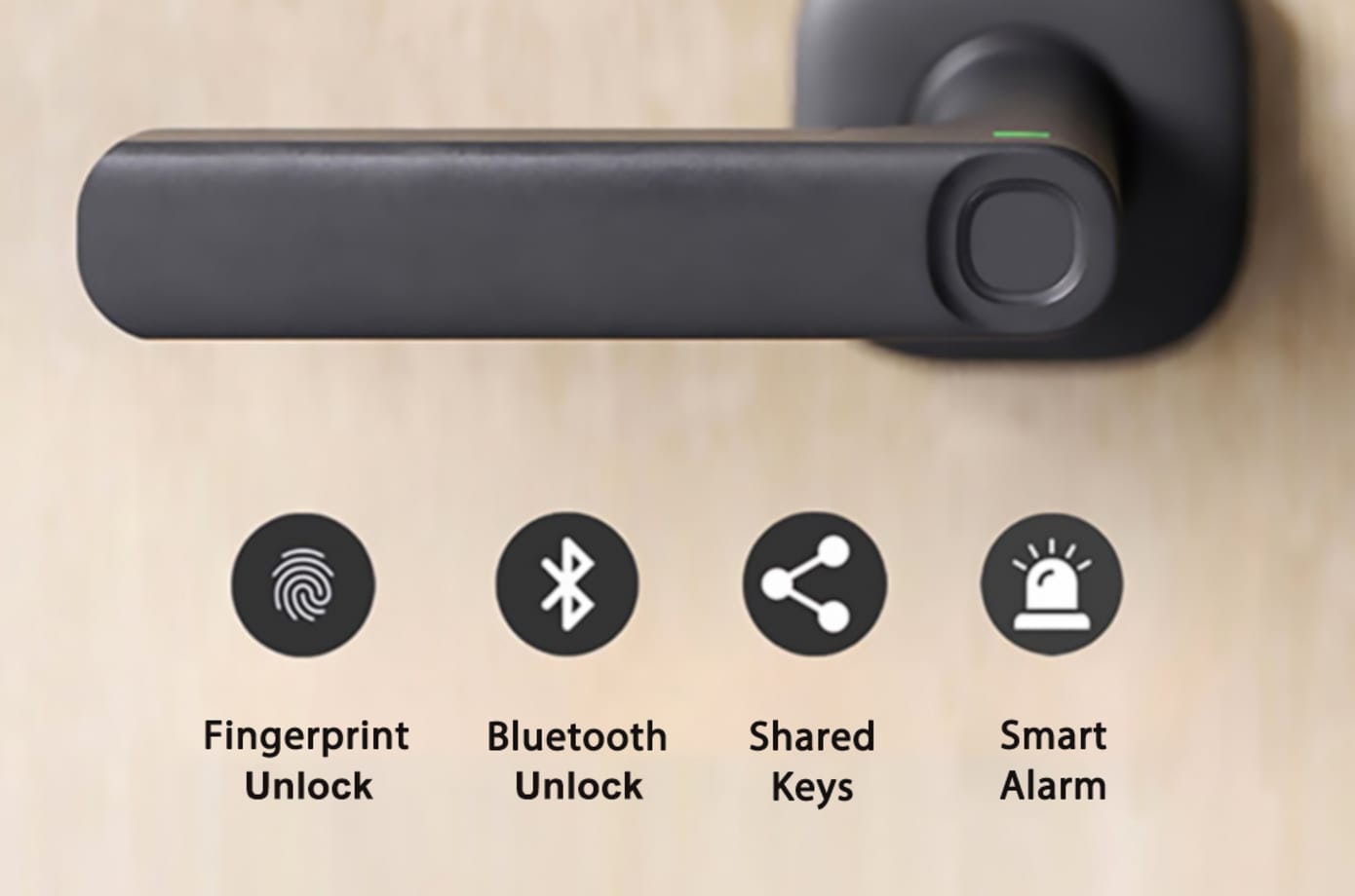 fido smart lock reviews