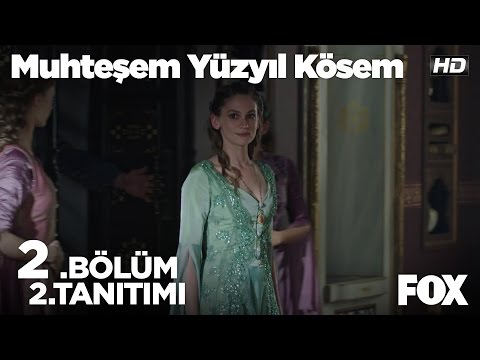 fox muhteşem yüzyıl