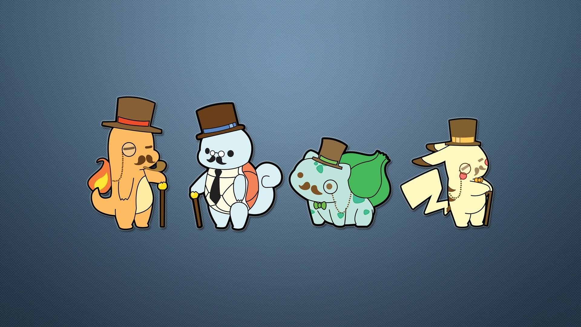 pokemon funny wallpaper