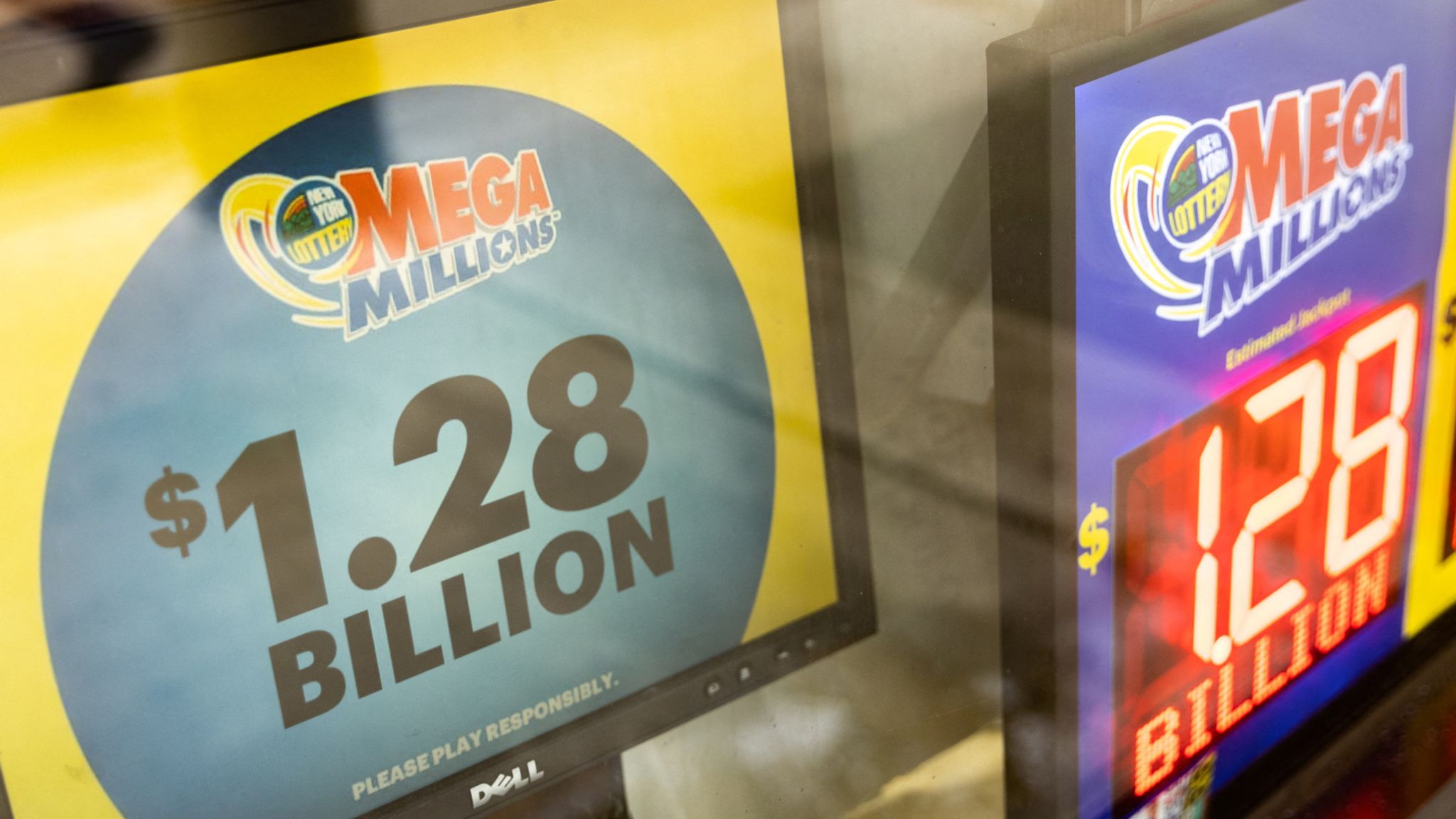 us mega millions lottery