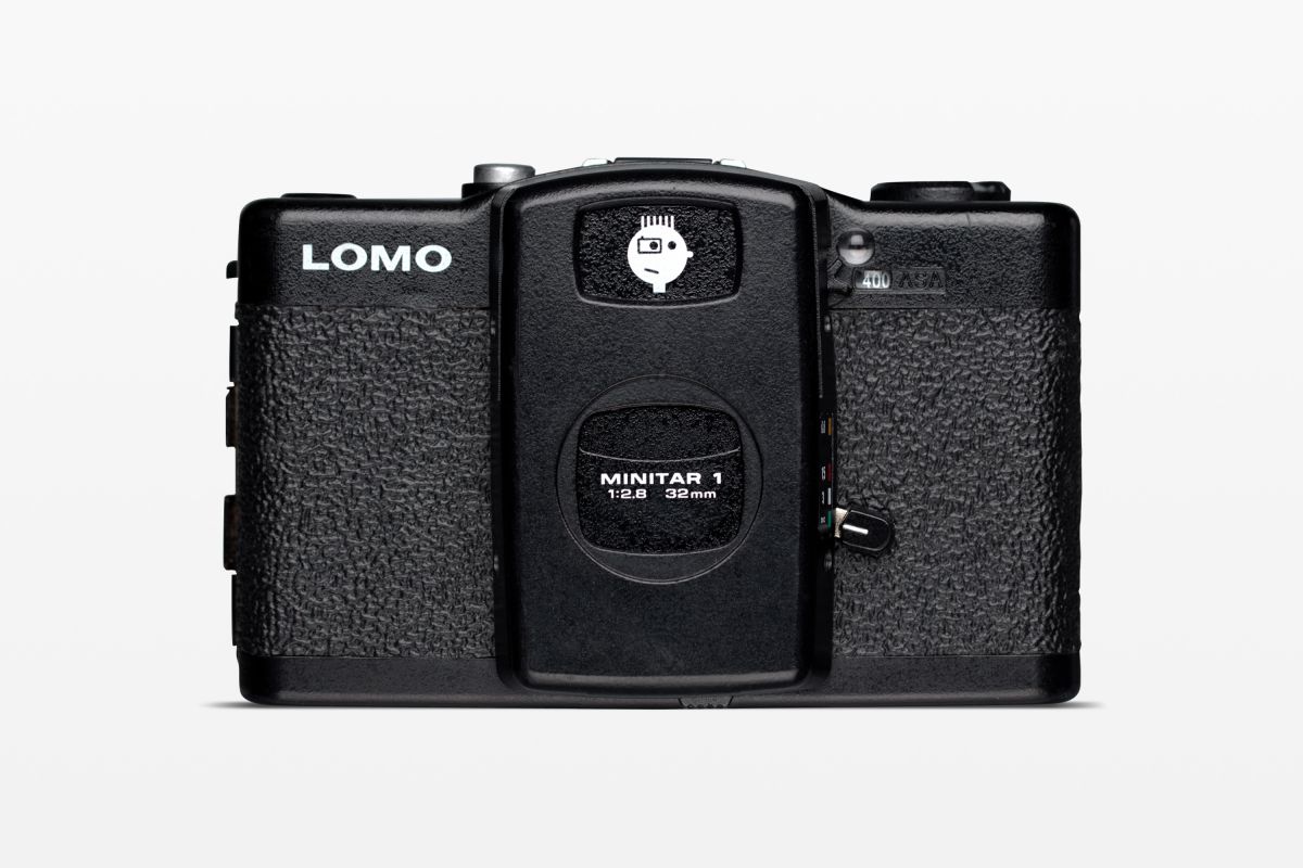 lomo compact