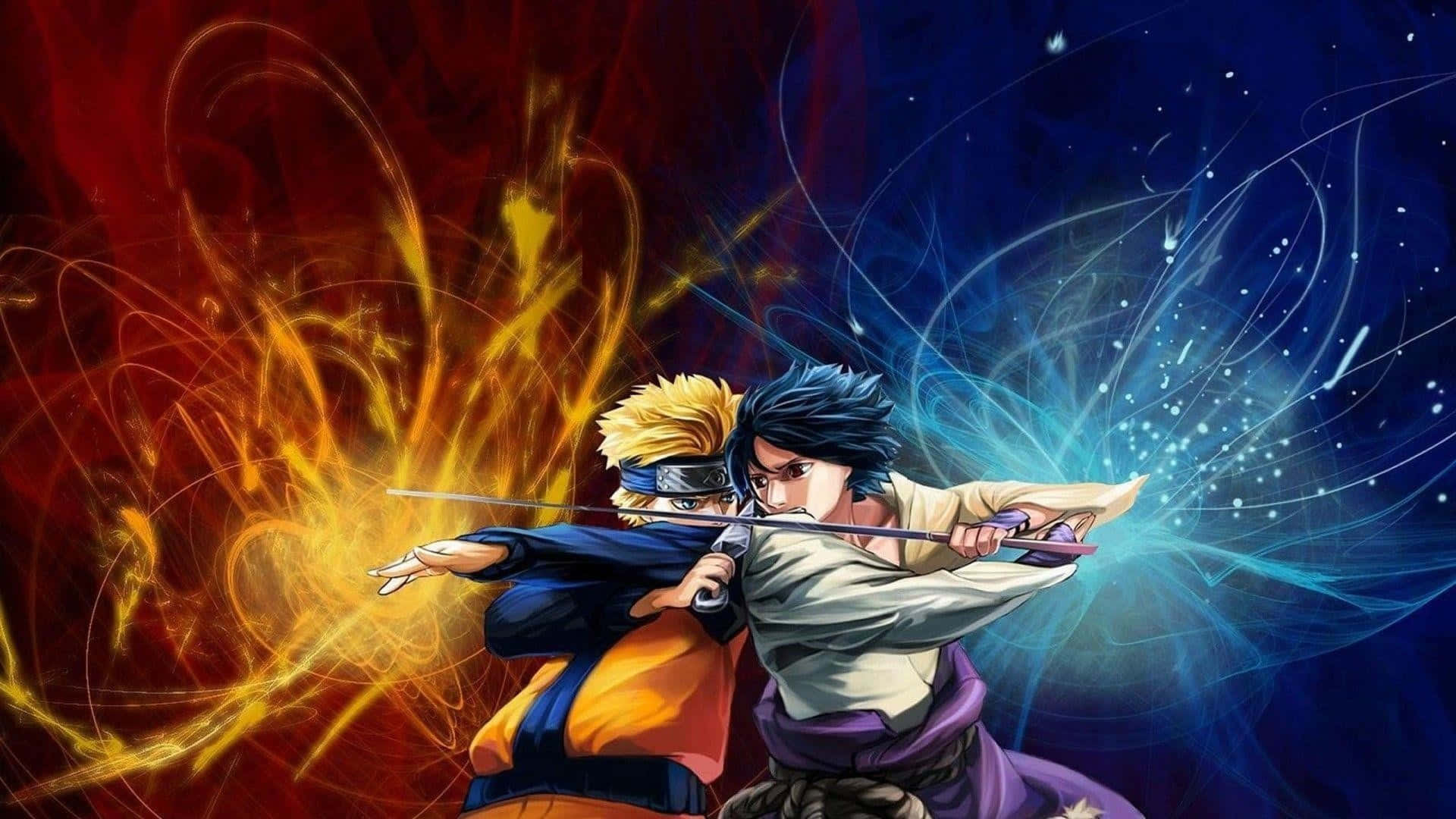 hintergrundbilder naruto