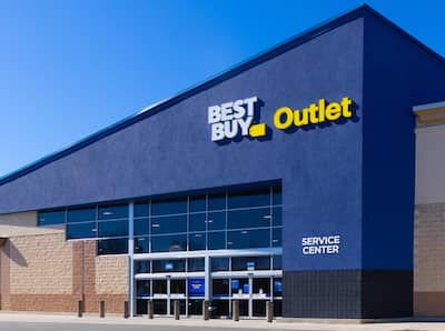 the closest best buy near me