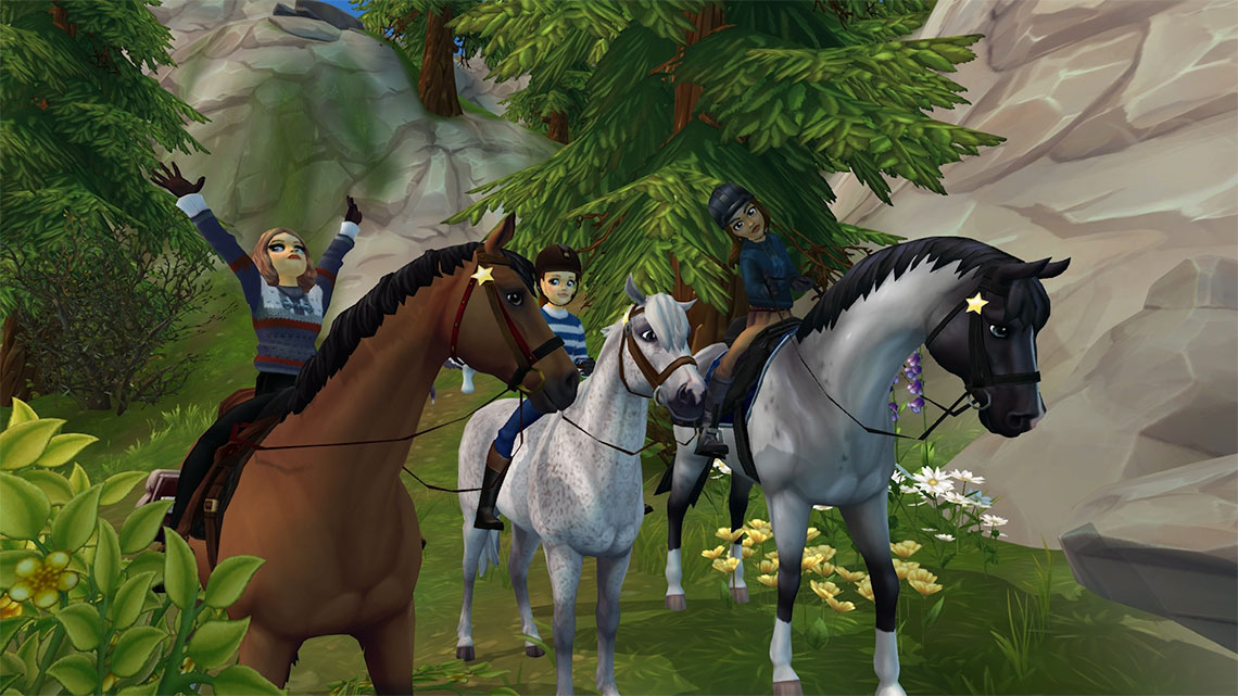 starstable