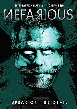 where to watch nefarious