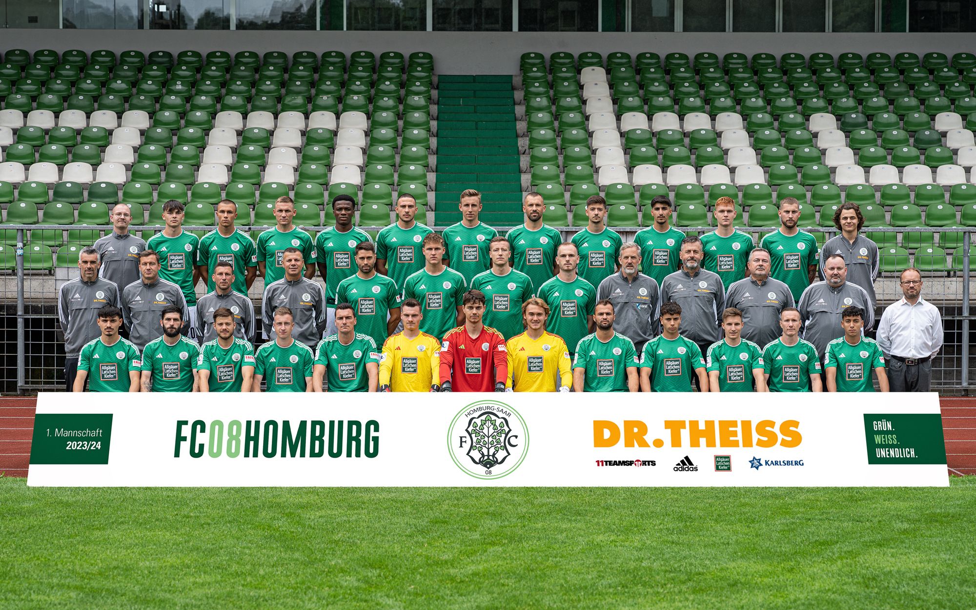 fc 08 homburg