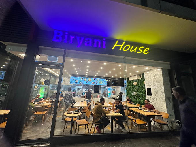 biryani house west melbourne