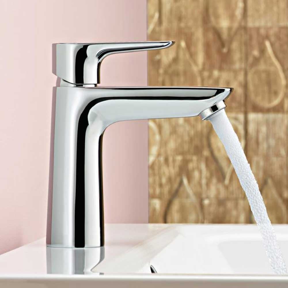 hansgrohe basin mixer tap