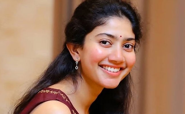 fidaa movie actress name