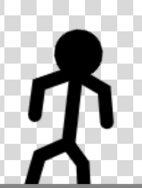 foto stickman