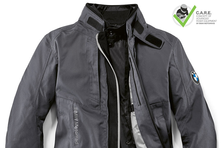 ropa bmw moto