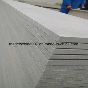 9mm compressed cement sheet