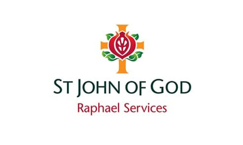 st john of god raphael services