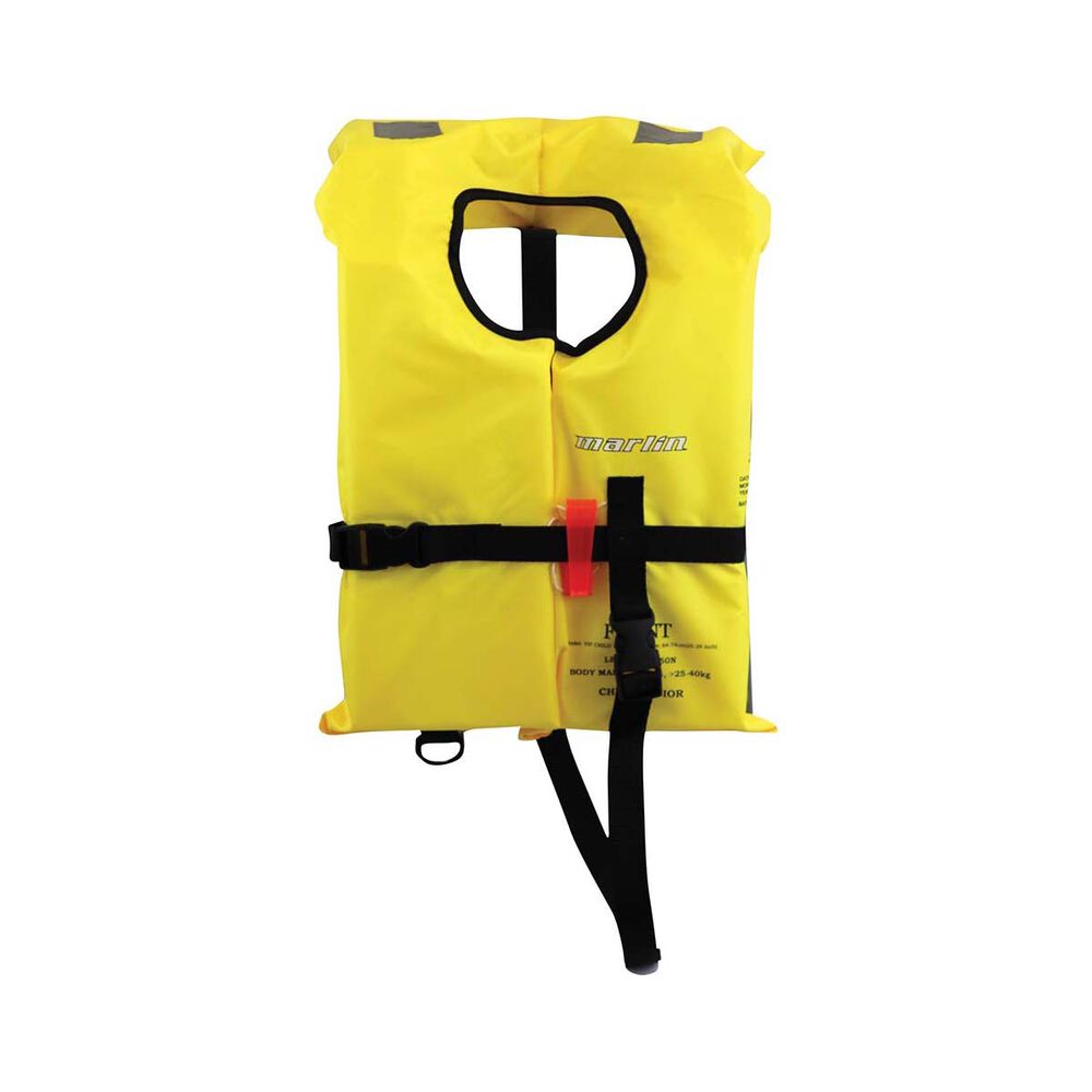 life vest bcf