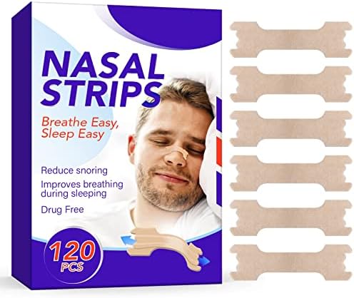 nasal strips cvs