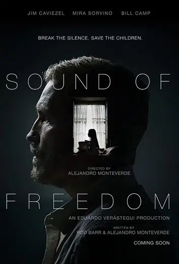 sound of freedom near me