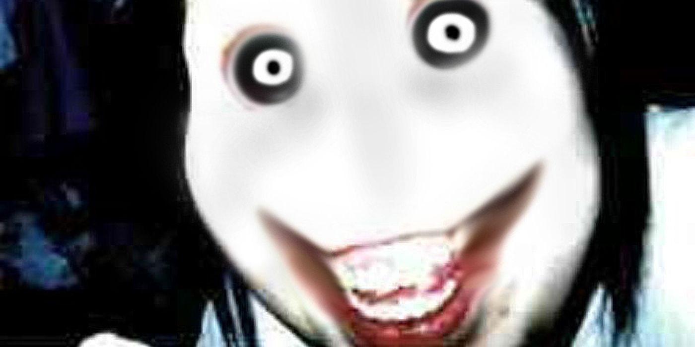 creepypasta photos