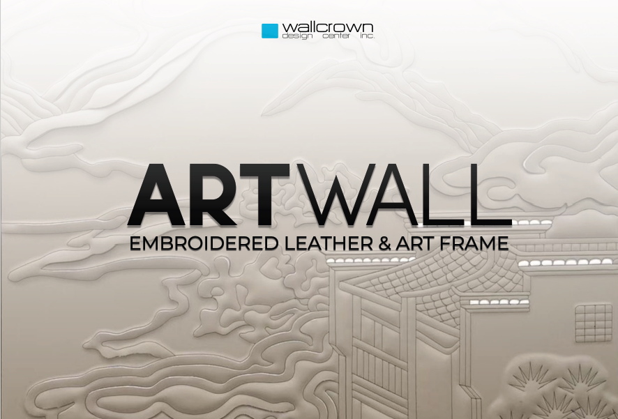 wall crown design center