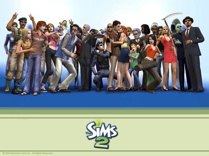 sims wiki