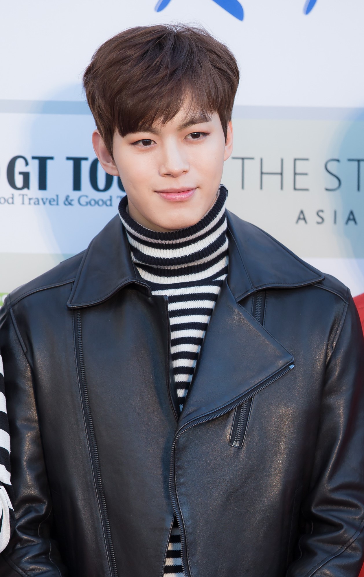 lee hong bin