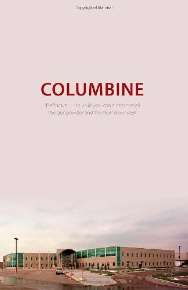 columbine book