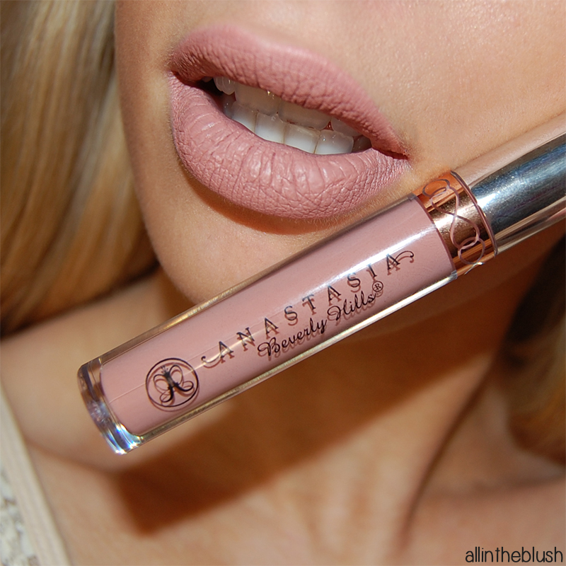 abh pure hollywood lipstick