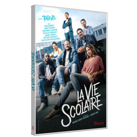 la vie scolaire streaming vf