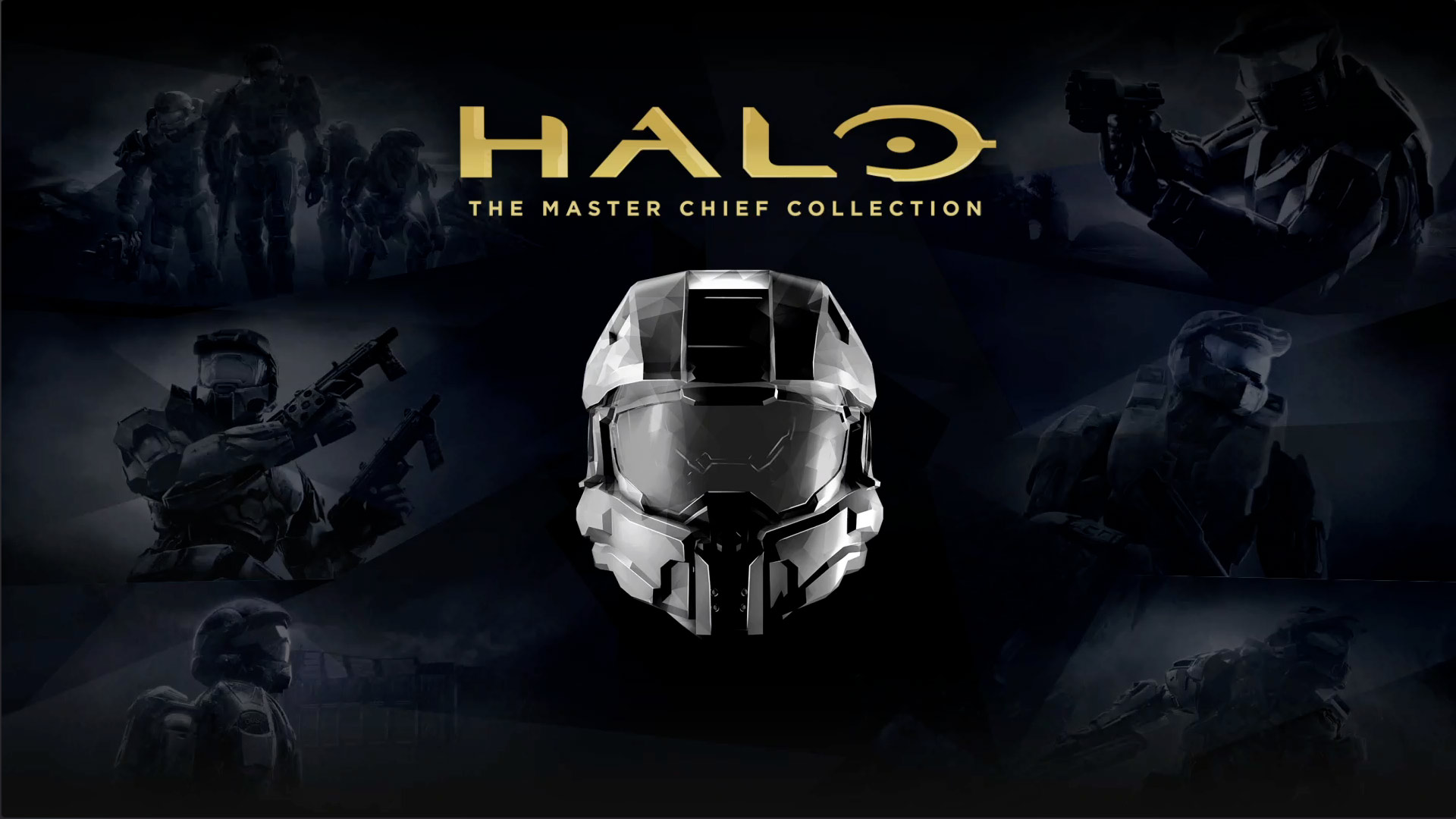 halo mcc xbox one